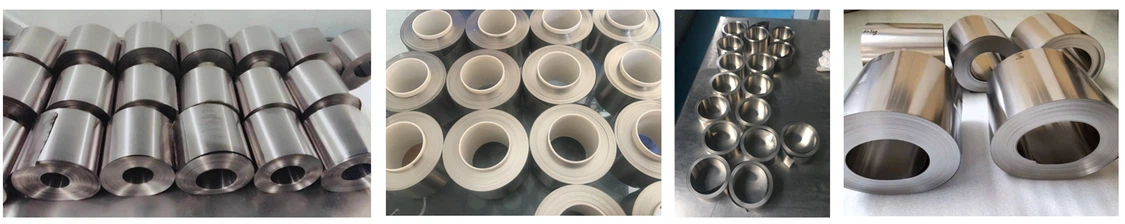 titanium foil stock for sale titanium foil stock for sale