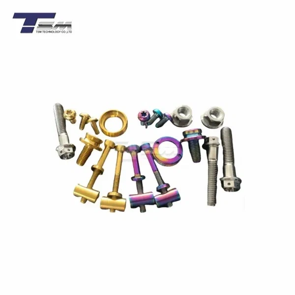 Custom Parts Custom Parts