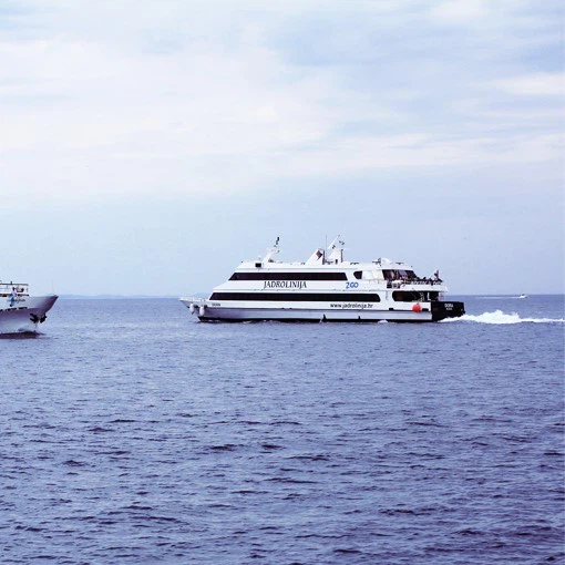 Excellent Marine Environmental Adaptability Excellent Marine Environmental Adaptability