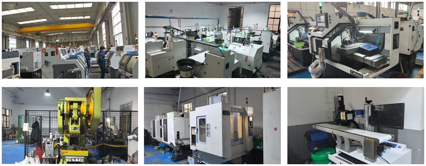 Equipments Equipments