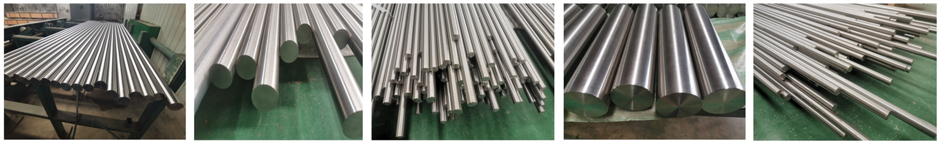 Grade 2 Titanium Round Bar Grade 2 Titanium Round Bar