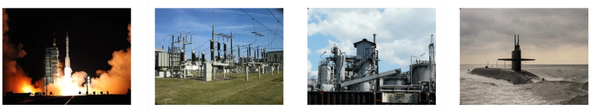 Applications Applications