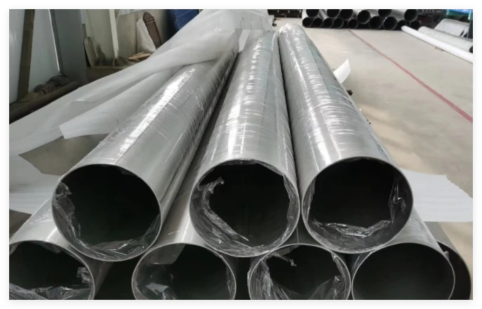 Inconel 600 Tube And Pipe Inconel 600 Tube And Pipe