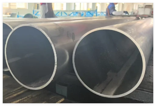 Inconel 600 Seamless Tube & Pipe Inconel 600 Seamless Tube & Pipe