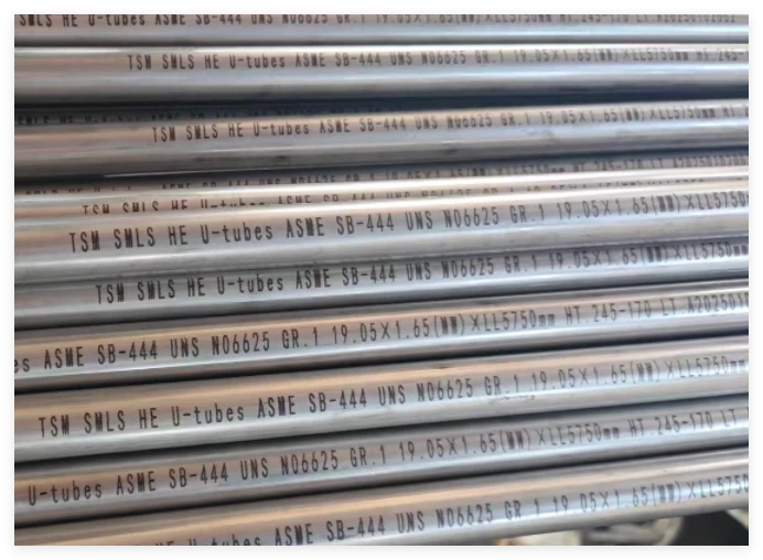inconel 625 tube inconel 625 tube
