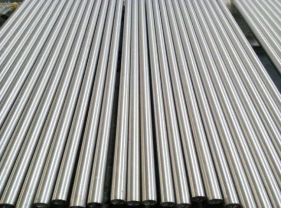 Ti-6Al-7Nb Titanium Bar Ti-6Al-7Nb Titanium Bar