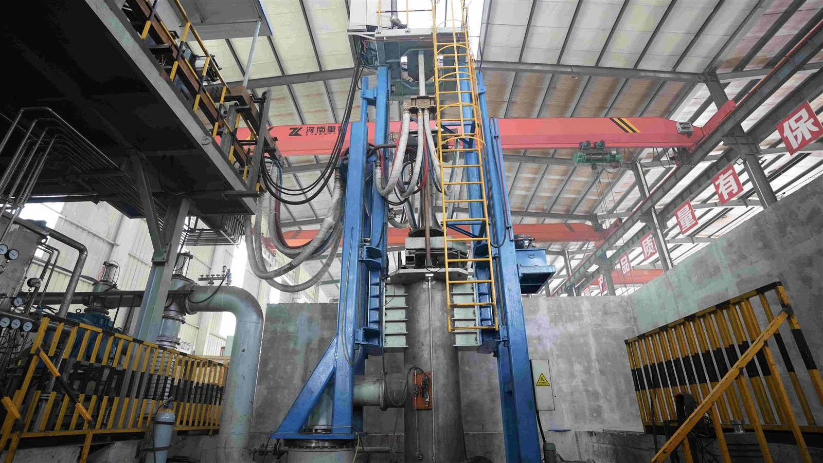Ti-6Al-7Nb Bar Manufacturing Capability Ti-6Al-7Nb Bar Manufacturing Capability