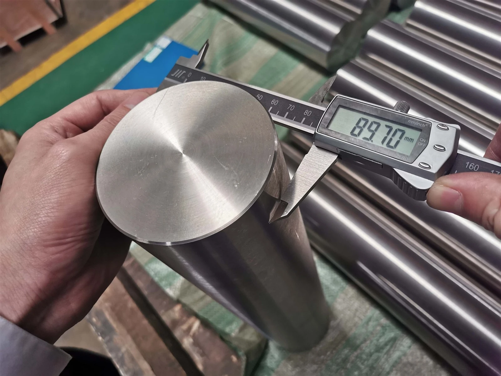 Quality Inspection And Material Certification Quality Inspection And Material Certification