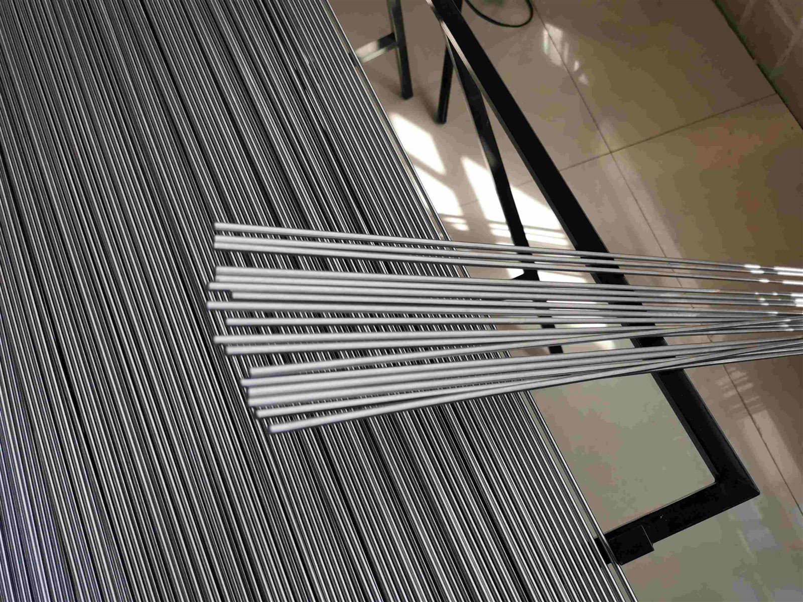 Straight Wire Straight Wire