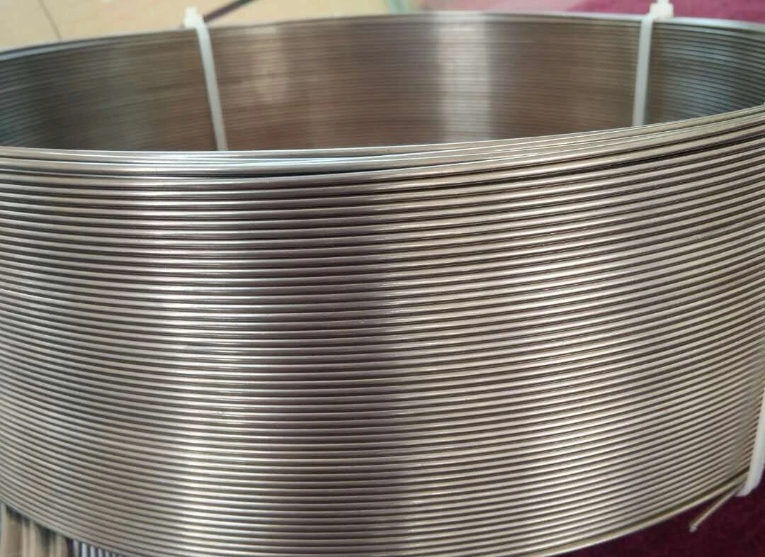 Coil Wire Coil Wire