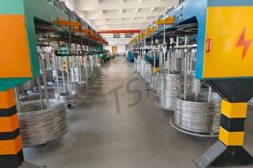 Ti-6Al-7Nb Wire factory Ti-6Al-7Nb Wire factory