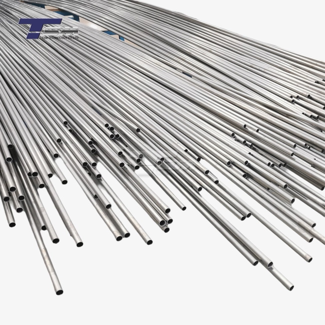 Hastelloy C276 Tube