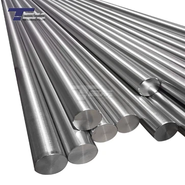 info-1-1 Grade 2 Titanium Bar