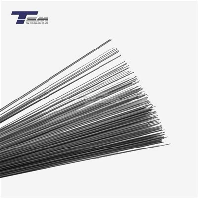 Grade 2 Titanium Wire