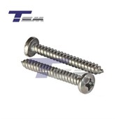 Titanium Self-tapping Screw