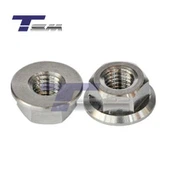 Titanium Nut