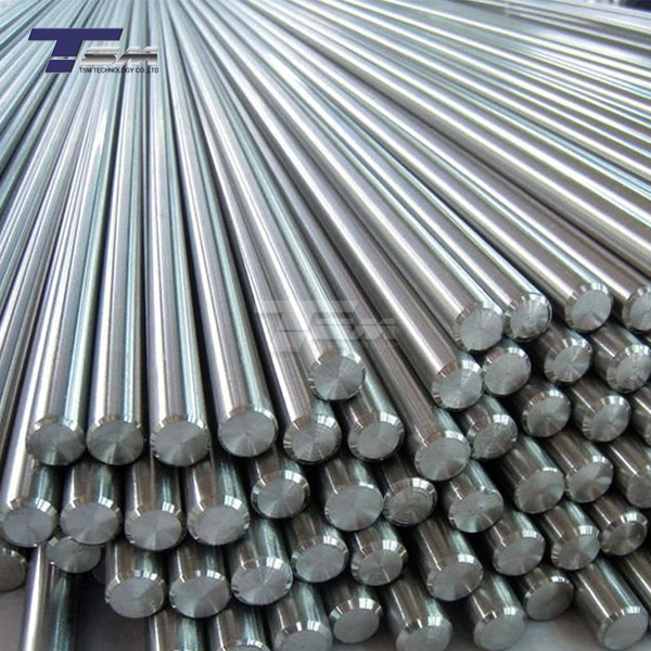 Ti-6Al-7Nb Titanium Bar