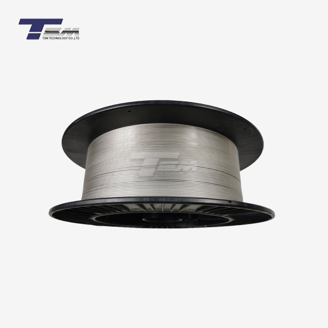 Titanium Alloy Wire