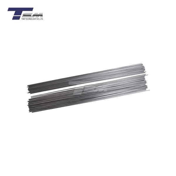 Titanium Flat Wire |Gr5/Gr7/6Al-4V ELI//5Al-2.5Sn/medical/electrode Wire