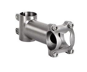Titanium Bike Part |with Excellent Performance in Bike Application/bike Accessory/bike Component Part