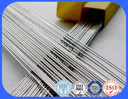 Gr 5 Titanium Straight Wire