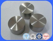 Grade 2 Titanium Disk