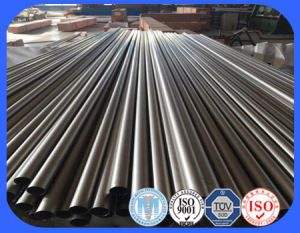 grade 5 titanium tubing