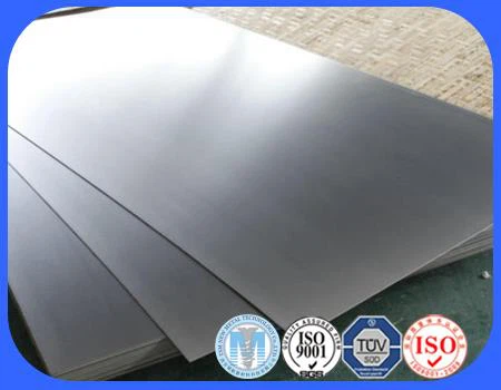 Titanium Alloy Grade 23 plate