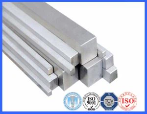 Titanium Flat Bar |ASTM B348 Gr2/Gr5/GR7 Hot Rolled Brighted/polished Titanium Alloy Bar