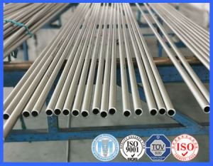 Pure Titanium Gr2 U Tube Heat Exchanger
