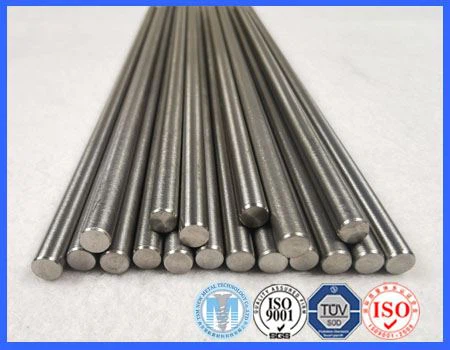 TIG Straight Titanium Welding Wire/Rod