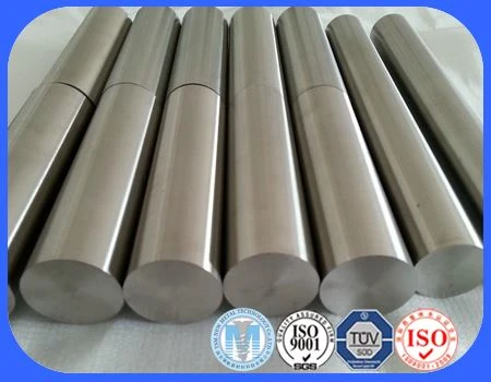 99.95% Purity Tantalum Bar