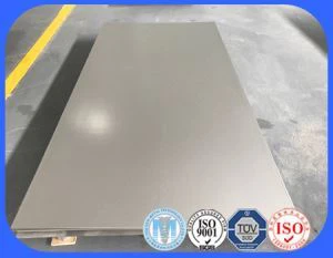 ASTM B265 Titanium Plate Gr1 Gr2 Gr5