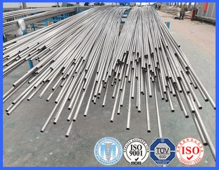 718 Inconel Alloy Tube