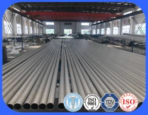 Grade 9 Titanium Tubes