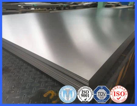 Grade 1 Titanium Sheet Grade 1 Titanium Sheet