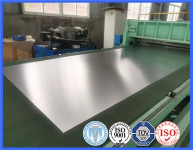 200 Nickel Alloy Plate
