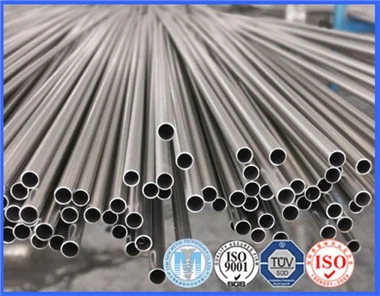200 Nickel Alloy Tube