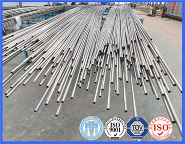 400 Monel Alloy Tube 400 Monel Alloy Tube